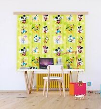 Disney curtains pair for sale  MELKSHAM
