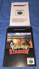 Manual instrucciones pokemon usato  Milano