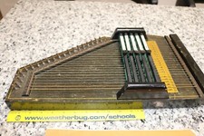 Oscar schidt zither for sale  Mystic
