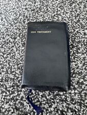 New testament collins for sale  BELFAST