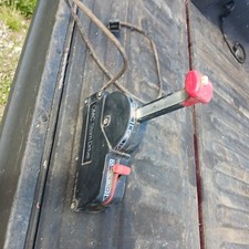 Vintage omc stern for sale  Delaware