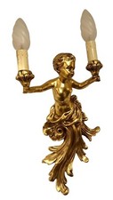 Antique french gilt for sale  LONDON