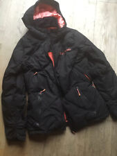 Billabong black waterproof for sale  BRIDGEND