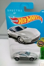 Hot Wheels Exotics / Aston Martin DB10 - James Bond 007 Spectre - Modelo de carro x1 comprar usado  Enviando para Brazil