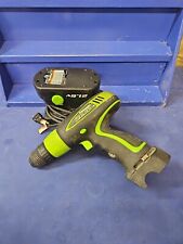 Kawasaki 21.6v power for sale  Kempton