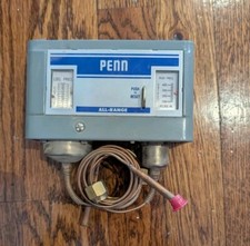 Controle de pressão duplo Johnston Control P70MA-1  comprar usado  Enviando para Brazil