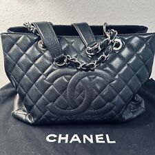 chanel grande shopper tote for sale  Bradenton