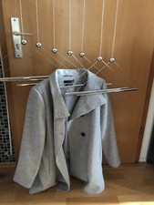 Designer hängegarderobe metal gebraucht kaufen  Stuttgart
