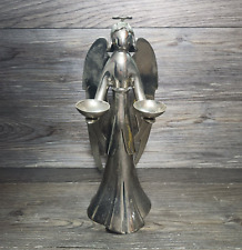 Angel candle holder for sale  Caseyville