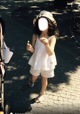 Burberry babydoll top gebraucht kaufen  Berlin