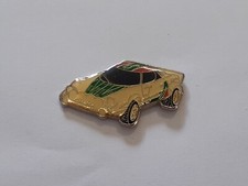 Pins rallye lancia d'occasion  Riom