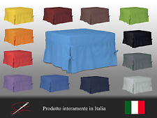 Fodera misura cotone usato  Desio