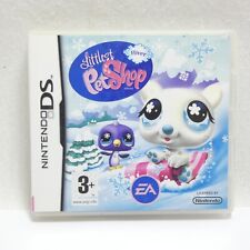 Littlest petshop hiver d'occasion  Nice-