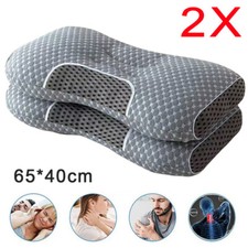 Cervical orthopedic pillow for sale  DUNSTABLE