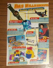 Seltene werbung vintage gebraucht kaufen  Legden