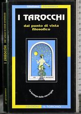 Tarocchi. dal punto usato  Ariccia