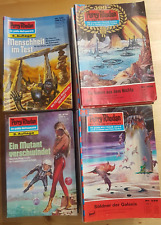 Perry rhodan sammlung gebraucht kaufen  Salgen