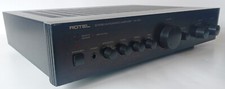 Rotel 945 stereo usato  Vignanello