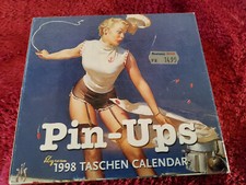 Pin abreisskalender 1998 gebraucht kaufen  Friedrichsdorf