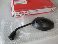 Yamaha rückspiegel links gebraucht kaufen  Freystadt