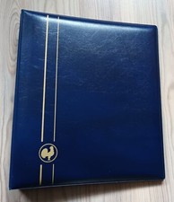 Neuer ringbinder goldhahn gebraucht kaufen  Aachen