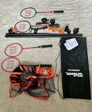 Nice wilson outdoor for sale  LEATHERHEAD