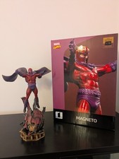 Magneto iron studios for sale  LEIGHTON BUZZARD