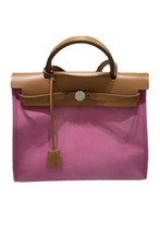 Hermès herbag 31 gebraucht kaufen  Hungen