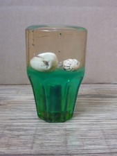 green gear knob for sale  BIRMINGHAM