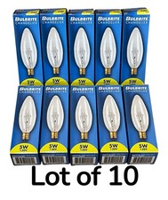 Bulbrite 400005 130v for sale  Medford