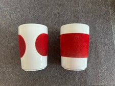 Kahla samtedition tassen gebraucht kaufen  Aachen