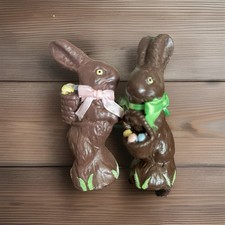 Vtg faux chocolate for sale  Franklin