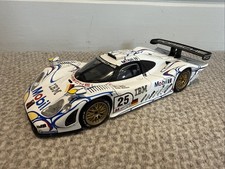 Maisto diecast scale d'occasion  Expédié en Belgium