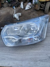 Ford transit mk8 for sale  CANNOCK