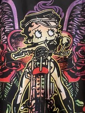 Betty boop street for sale  Louisville