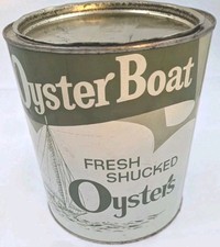 Vintage oyster boat for sale  Greenwood