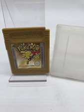 Pokémon goldene edition gebraucht kaufen  Bautzen-Umland I