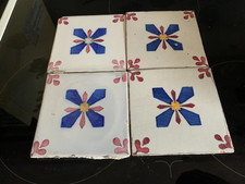 Série anciens carreaux d'occasion  Ardres