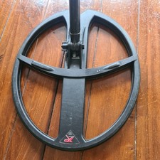 Deus inch coil for sale  MALDON