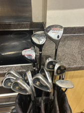 Nice set golf for sale  LEATHERHEAD