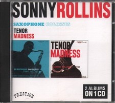 Sonny rollins tenor for sale  HUDDERSFIELD