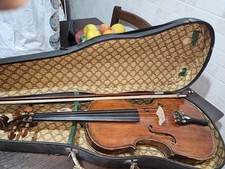 Violino antico usato  Roma