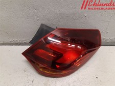 ORIGINAL Rücklicht hinten rechts OPEL ASTRA J (P10)  2010, usado comprar usado  Enviando para Brazil