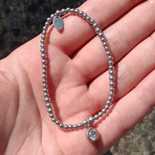 Sterling silver clogau for sale  BRIGHTON