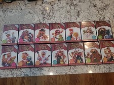 Set best muppet for sale  Arvada