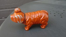 Briquet forme bouledog d'occasion  Le Lavandou
