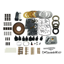 Powershift 6DCT450 MPS6 Masterkit Kolben Deckel Lamellen Feder für Volvo Dodge comprar usado  Enviando para Brazil