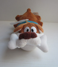Cane peluche ferrero usato  Italia