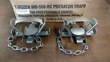 550 closed jaw for sale  Hortense