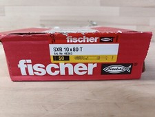 Fischer dübel langschaftdübe gebraucht kaufen  Uedem